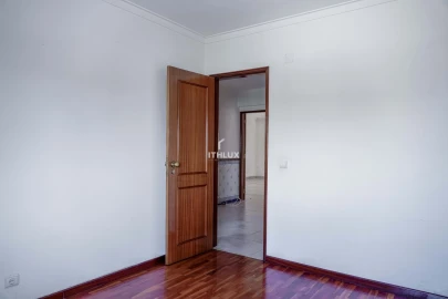 Apartamento T2 para Venda em Alhos Vedros
