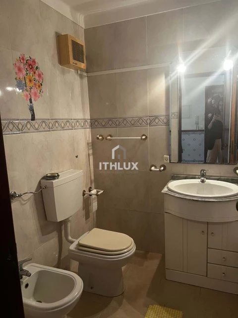 Apartamento T2 para Venda em Alhos Vedros