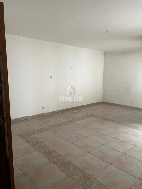 Apartamento T2 para Venda em Alhos Vedros