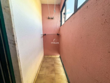 Apartamento T2 para Venda em Alhos Vedros