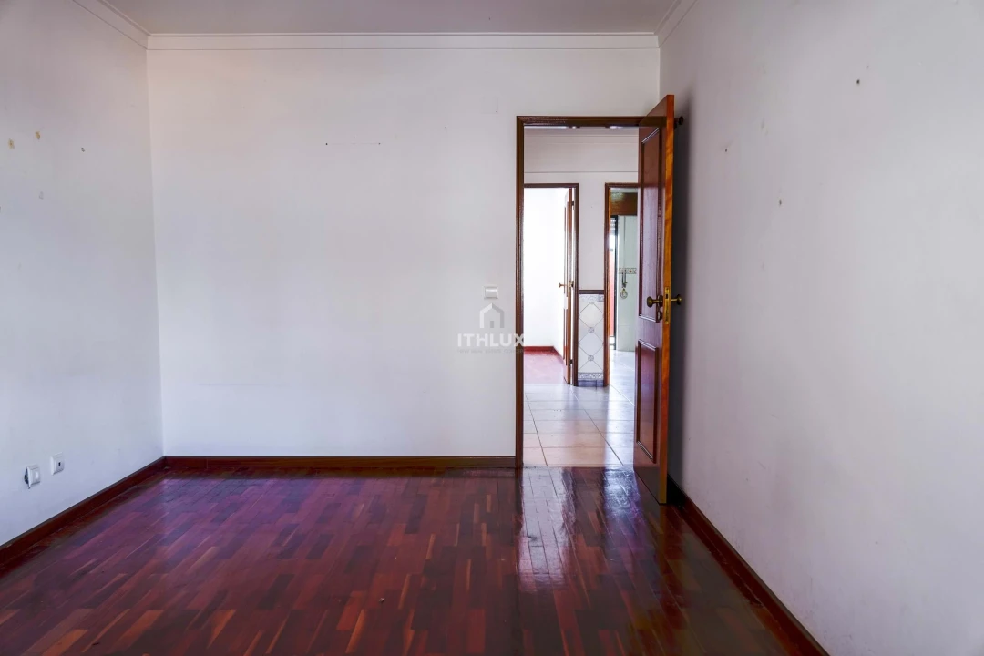 Apartamento T2 para Venda em Alhos Vedros Foto 2