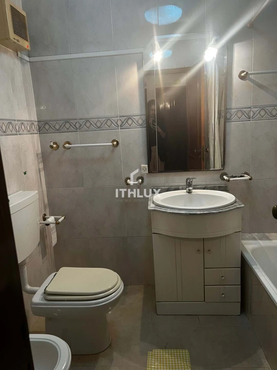 Apartamento T2 para Venda em Alhos Vedros Foto 5