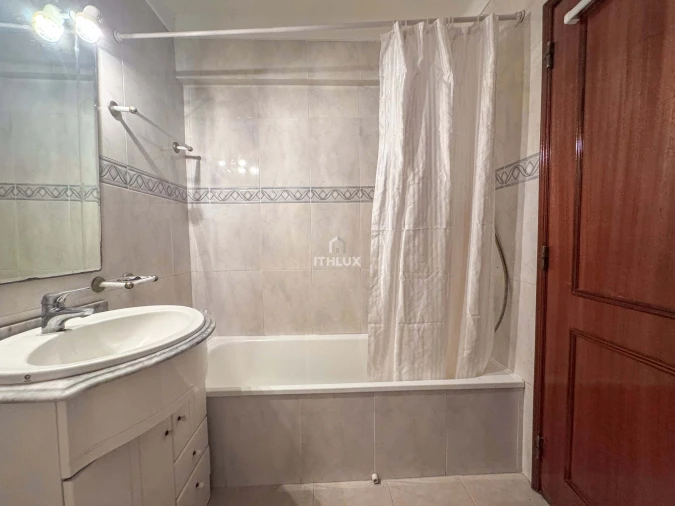 Apartamento T2 para Venda em Alhos Vedros Foto 12