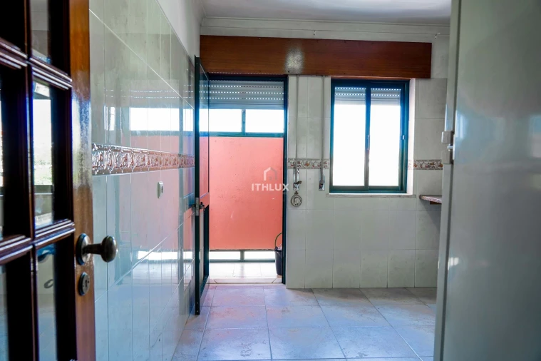 Apartamento T2 para Venda em Alhos Vedros Foto 6
