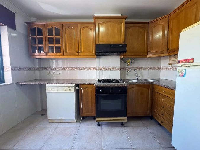Apartamento T2 para Venda em Alhos Vedros Foto 9