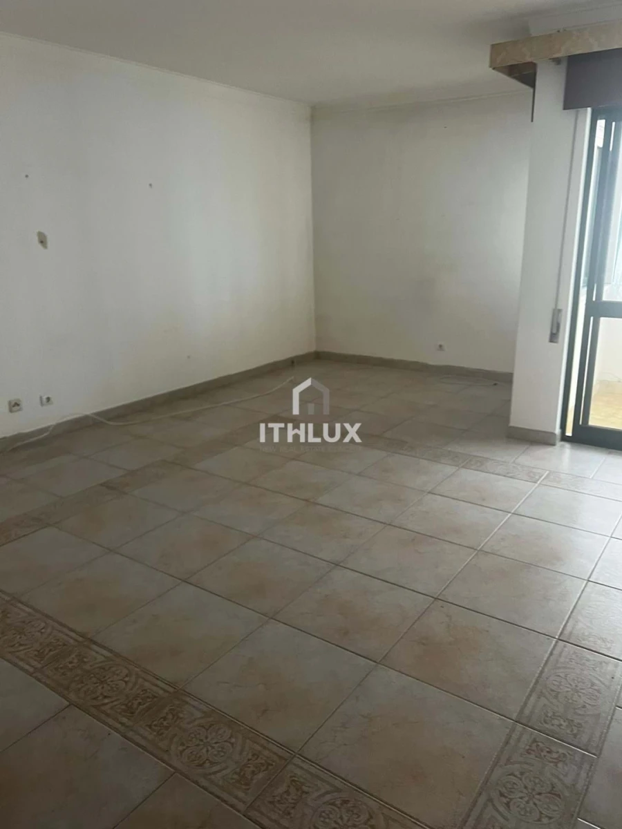 Apartamento T2 para Venda em Alhos Vedros Foto 8