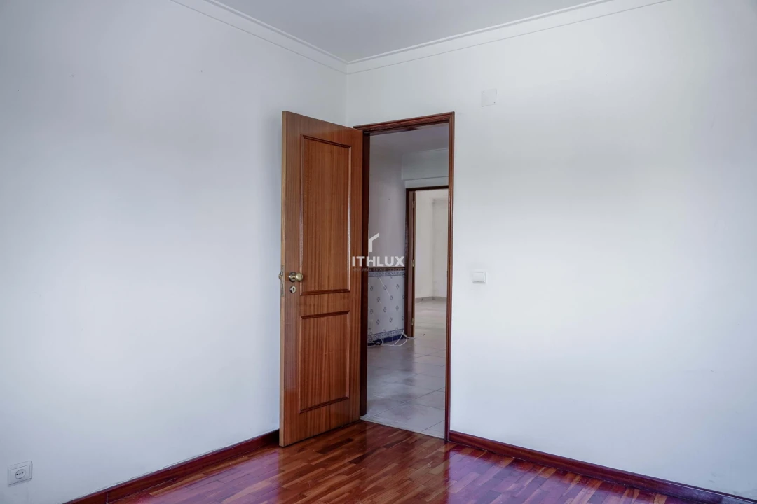 Apartamento T2 para Venda em Alhos Vedros Foto 4