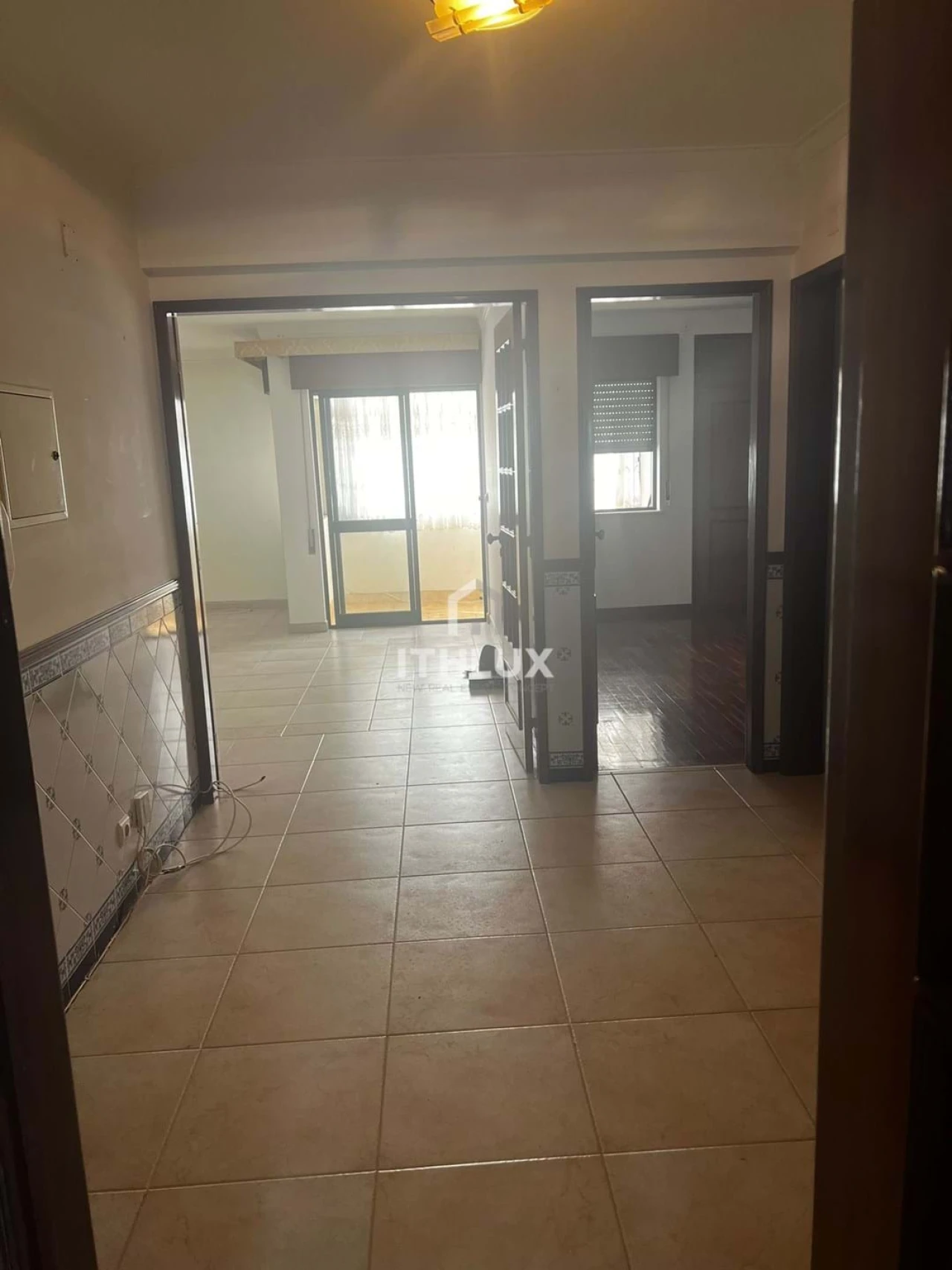 Apartamento T2 para Venda em Alhos Vedros Foto 4