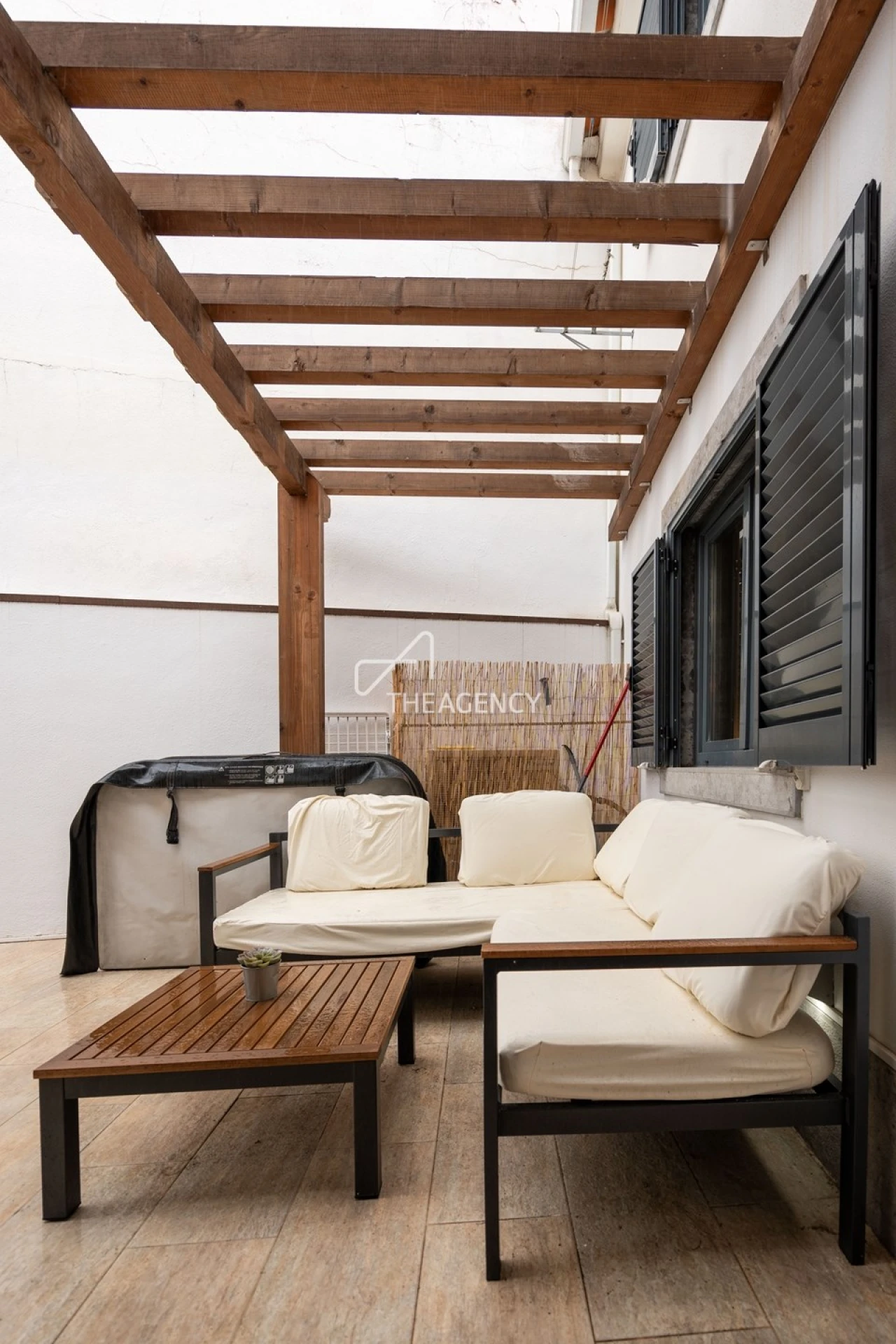 Moradia T1 para Venda em Cascais e Estoril Foto 49