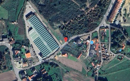 Terreno para Venda em Madalena