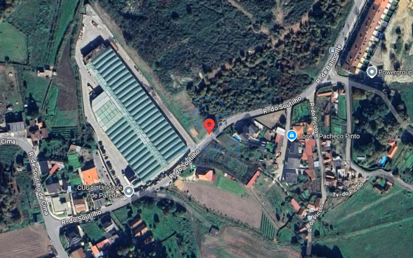 Terreno para Venda em Madalena Foto 2