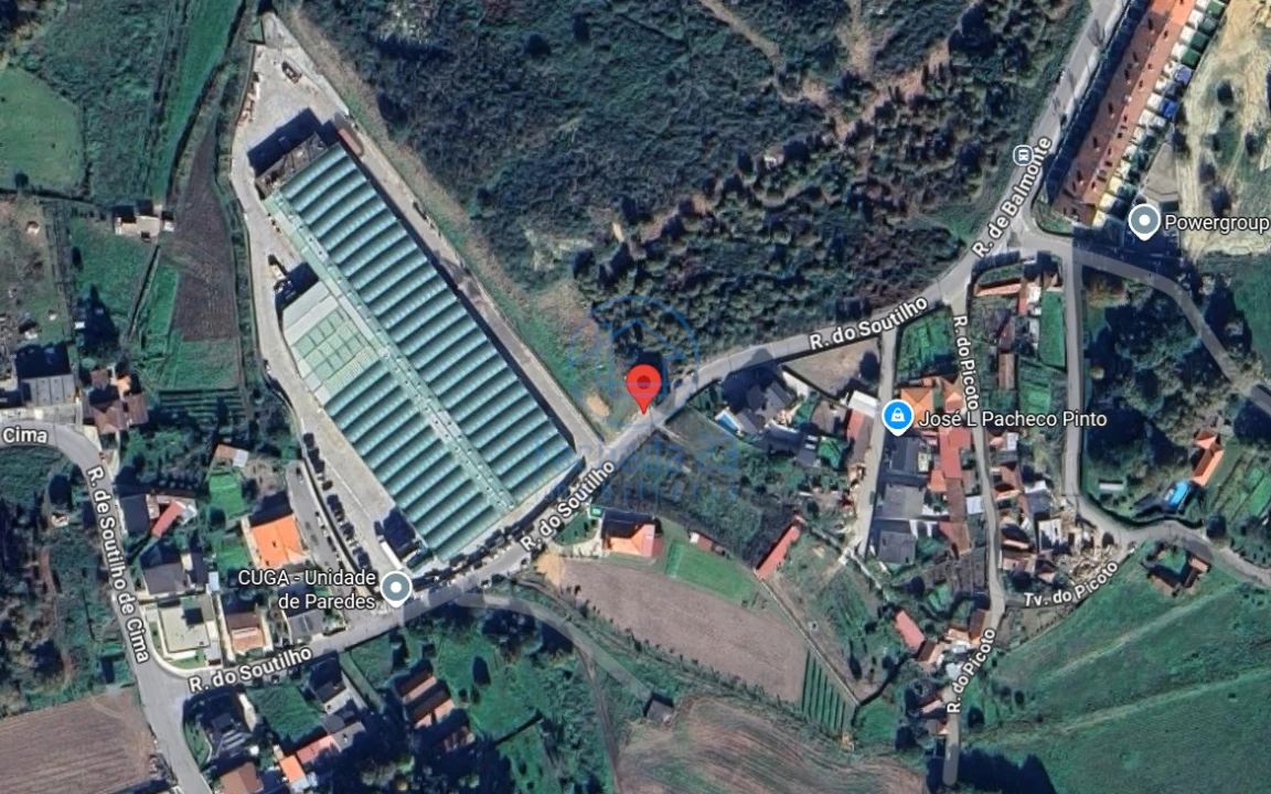 Terreno para Venda em Madalena Foto 2