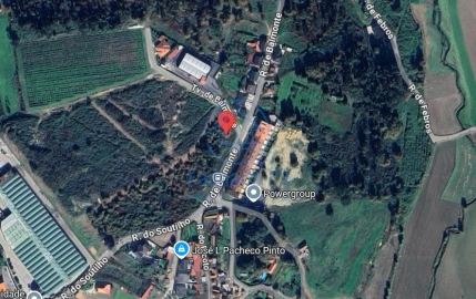 Terreno para Venda em Madalena
