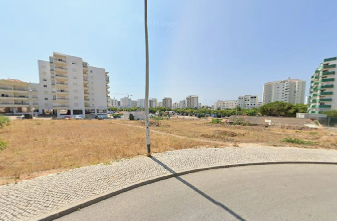 Terreno para Venda em Quarteira Foto 13