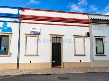 Terreno para Venda em Faro (Sé e São Pedro)