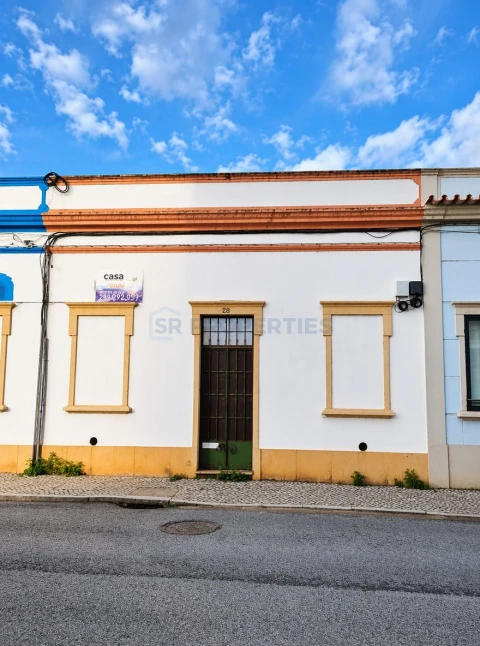 Terreno para Venda em Faro (Sé e São Pedro)