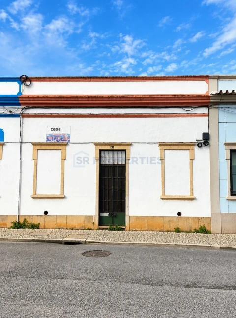 Terreno para Venda em Faro (Sé e São Pedro)