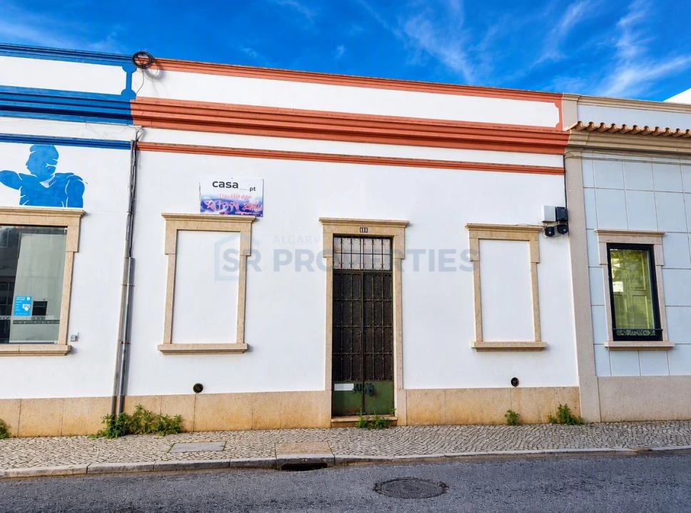 Terreno para Venda em Faro (Sé e São Pedro) Foto 14
