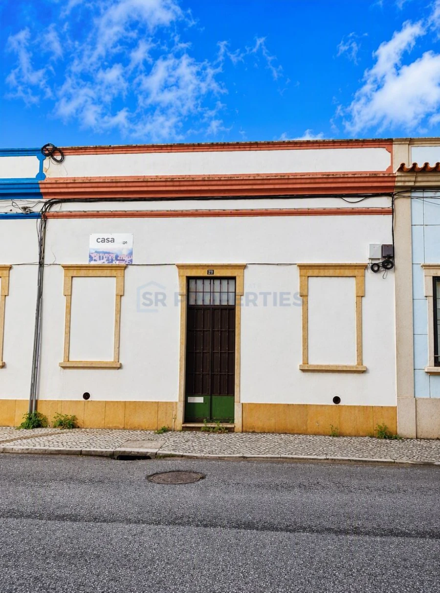 Terreno para Venda em Faro (Sé e São Pedro) Foto 25