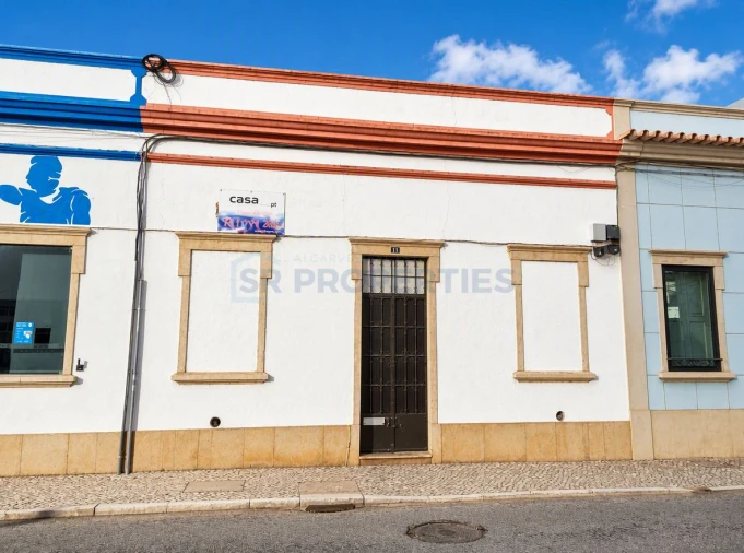 Terreno para Venda em Faro (Sé e São Pedro) Foto 5