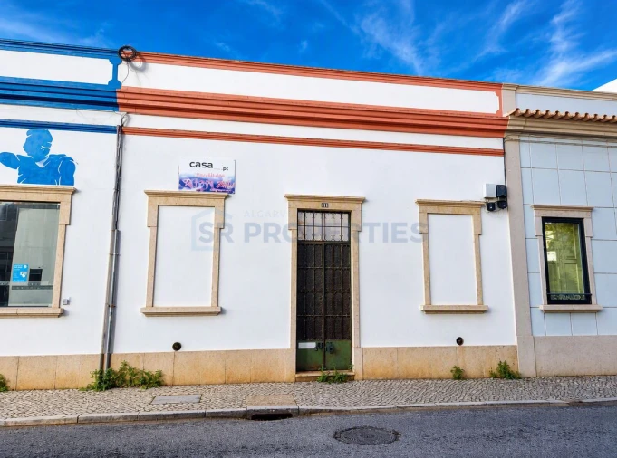 Terreno para Venda em Faro (Sé e São Pedro) Foto 14