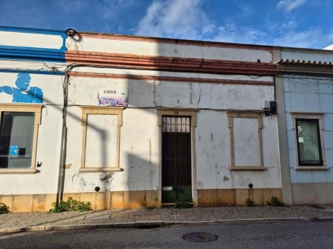 Terreno para Venda em Faro (Sé e São Pedro) Foto 10