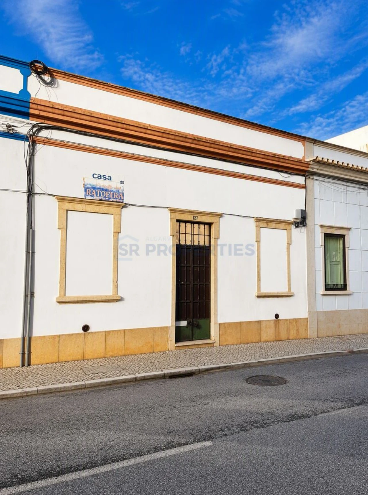 Terreno para Venda em Faro (Sé e São Pedro) Foto 2