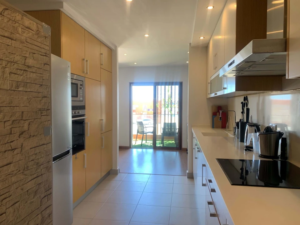 Apartamento T3 para Venda em Portimão Foto 15