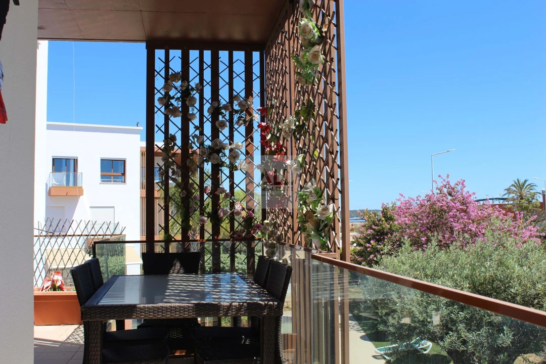 Apartamento T3 para Venda em Portimão Foto 41
