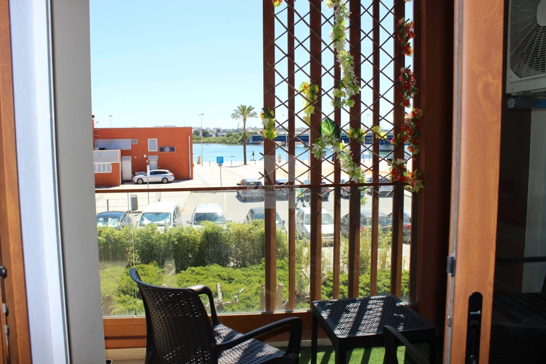 Apartamento T3 para Venda em Portimão Foto 14