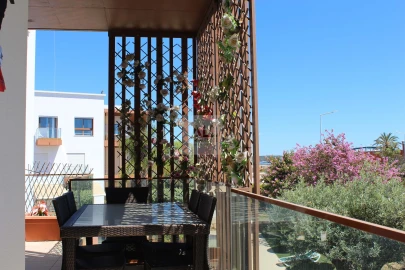 Apartamento T3 para Venda em Portimão