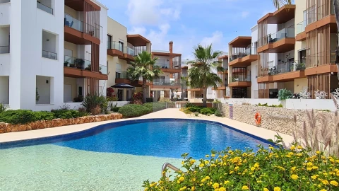Apartamento T3 para Venda em Portimão