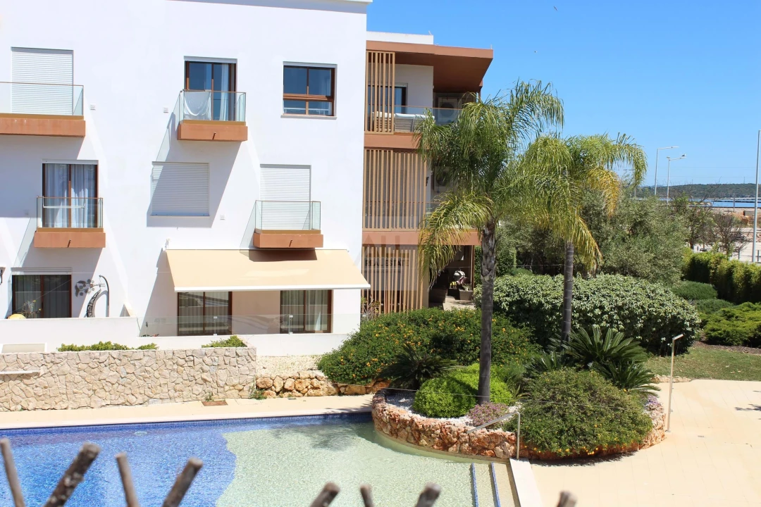 Apartamento T3 para Venda em Portimão Foto 45