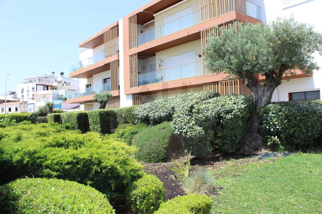 Apartamento T3 para Venda em Portimão Foto 47
