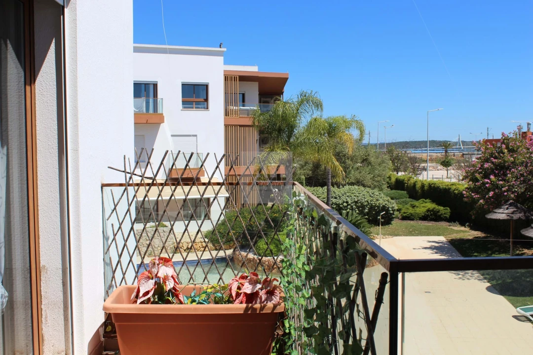 Apartamento T3 para Venda em Portimão Foto 43