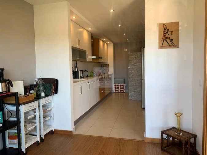 Apartamento T3 para Venda em Portimão Foto 11