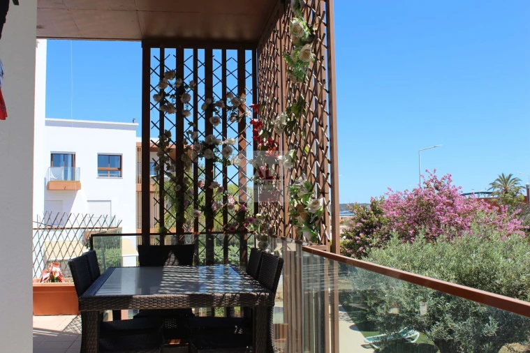Apartamento T3 para Venda em Portimão Foto 41