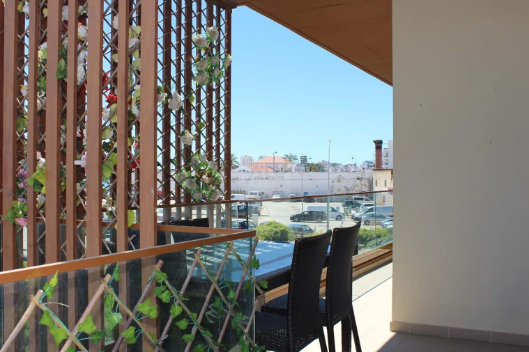 Apartamento T3 para Venda em Portimão Foto 42