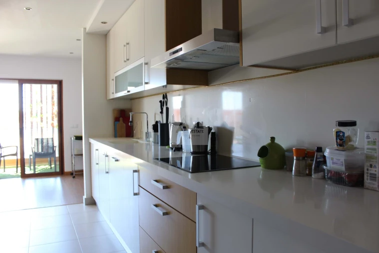 Apartamento T3 para Venda em Portimão Foto 12