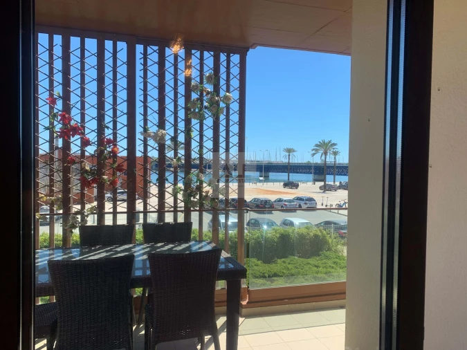 Apartamento T3 para Venda em Portimão Foto 23