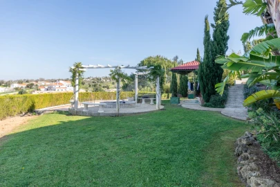 Moradia T6 para Venda em Lagos (São Sebastião e Santa Maria)