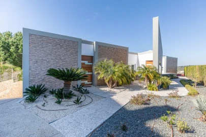 Moradia T6 para Venda em Lagos (São Sebastião e Santa Maria)