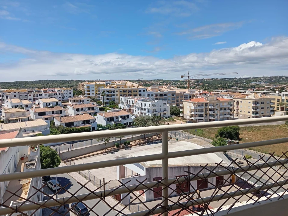 Apartamento T2 para Venda em Lagos (São Sebastião e Santa Maria) Foto 11