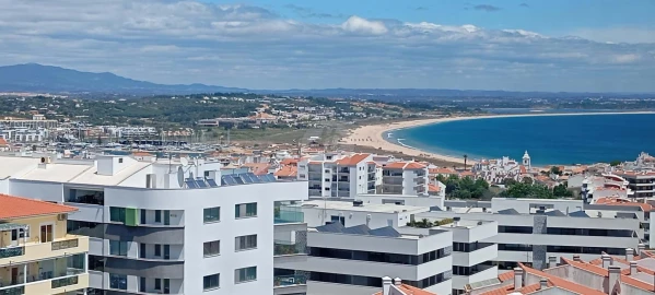 Apartamento T2 para Venda em Lagos (São Sebastião e Santa Maria)