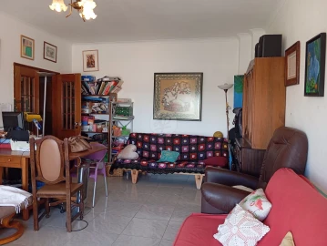 Apartamento T2 para Venda em Lagos (São Sebastião e Santa Maria)