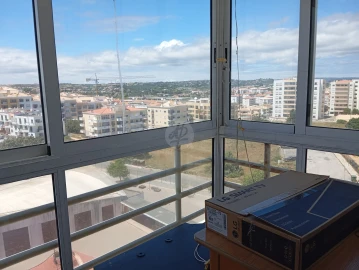 Apartamento T2 para Venda em Lagos (São Sebastião e Santa Maria)
