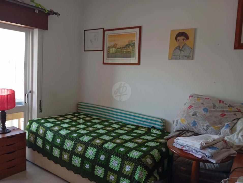 Apartamento T2 para Venda em Lagos (São Sebastião e Santa Maria) Foto 14
