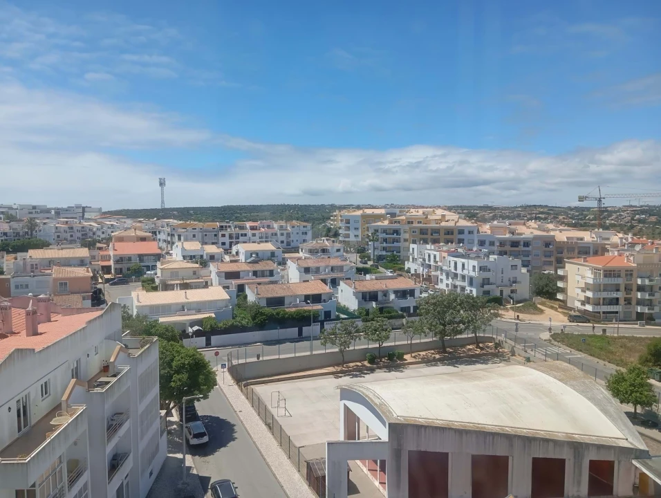 Apartamento T2 para Venda em Lagos (São Sebastião e Santa Maria) Foto 24