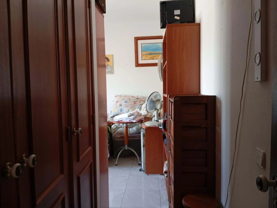 Apartamento T2 para Venda em Lagos (São Sebastião e Santa Maria) Foto 12