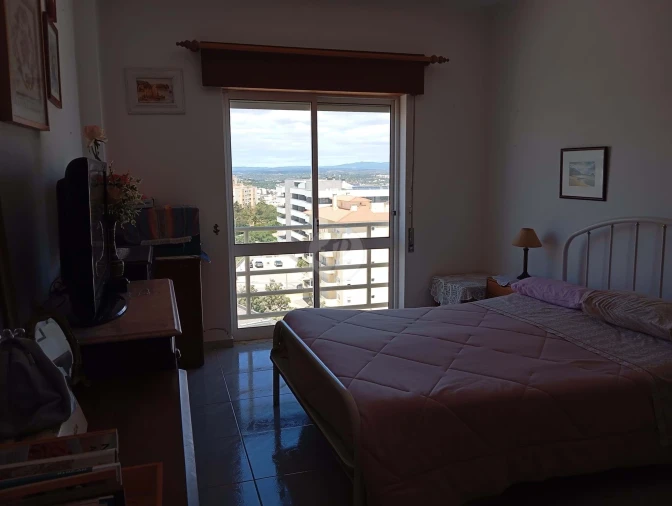 Apartamento T2 para Venda em Lagos (São Sebastião e Santa Maria) Foto 19